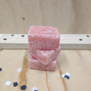 Geurblokje ( Sweet Pink )