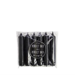 DINERKAARS ( BLACK )