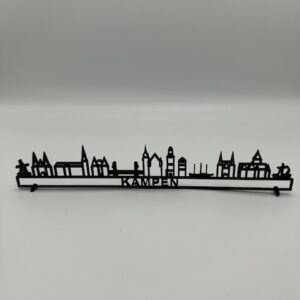 Skyline Kampen Klein