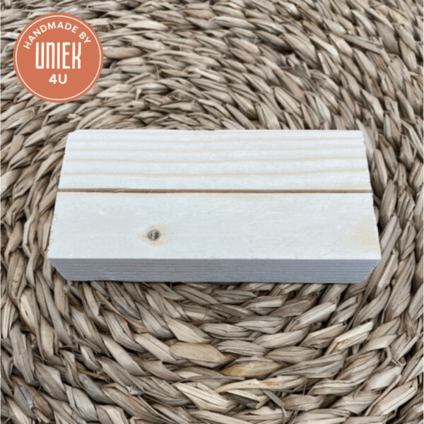Kaarten houder ( Hout )