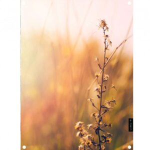 Tuinposter - Naturel