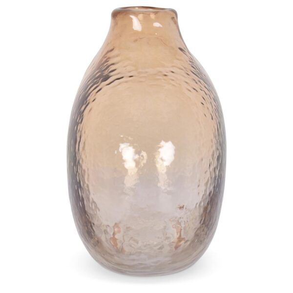 OPJET Vaas Marcel ( Beige ) Klein - Afbeelding 2