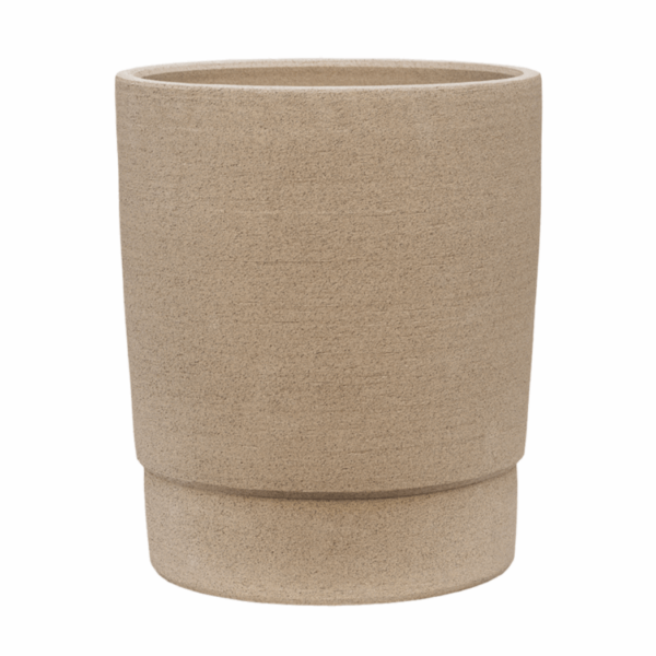 Ceramics Limburg Chao Pot Concrete