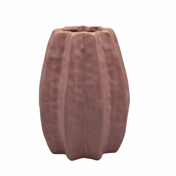 Ideas 4 Seasons - Carambola Vaas - Groot - Roze