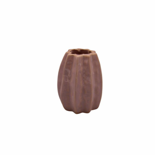 Ideas 4 Seasons - Carambola Vaas - Klein – Roze