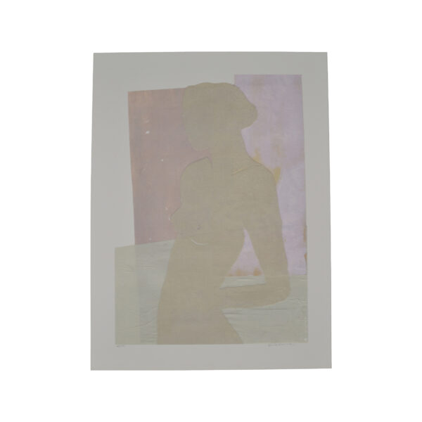 art print - closer
