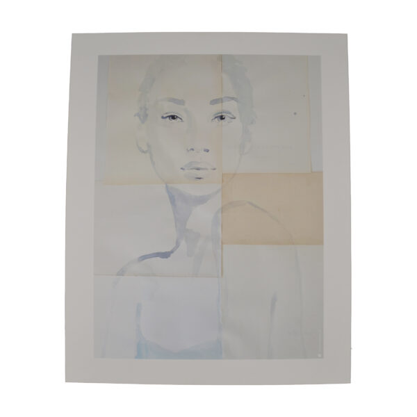 art prints - follow rivers
