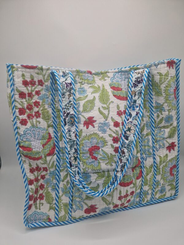 Shopper schoudertas - Afbeelding 3