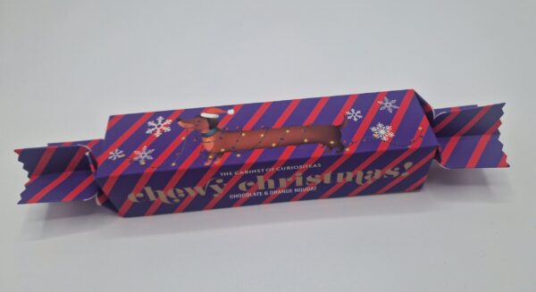 Chewy Christmas!