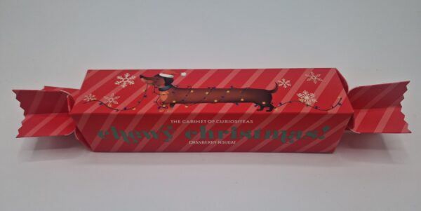 Chewy Christmas!