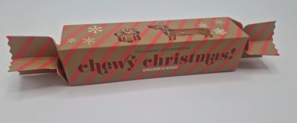 Chewy Christmas!