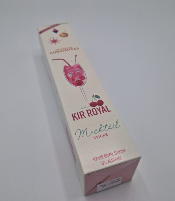 Mocktail Sticks