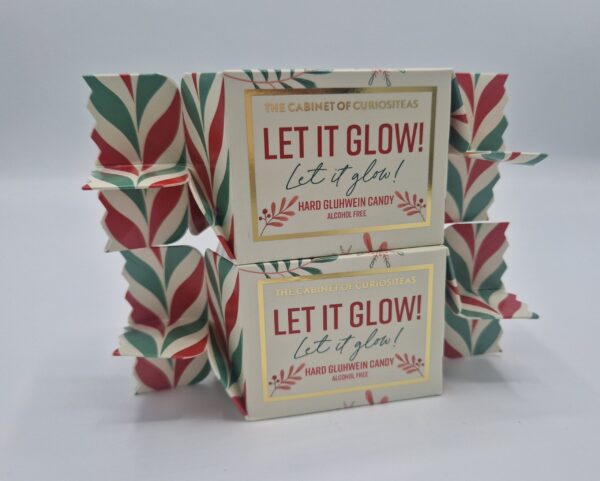 Let it Glow Wrap