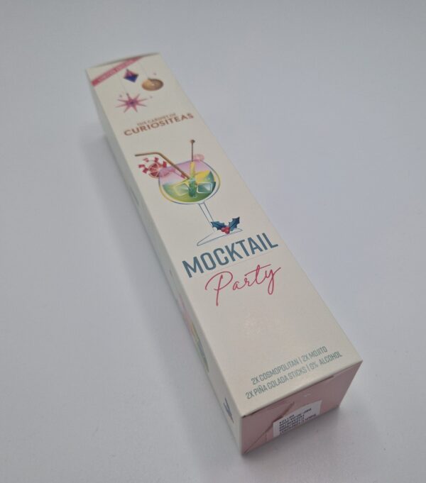 Mocktail Sticks