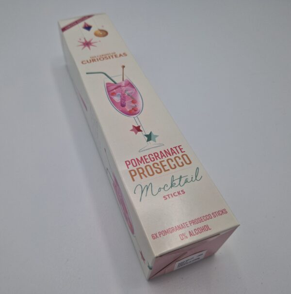 Mocktail Sticks