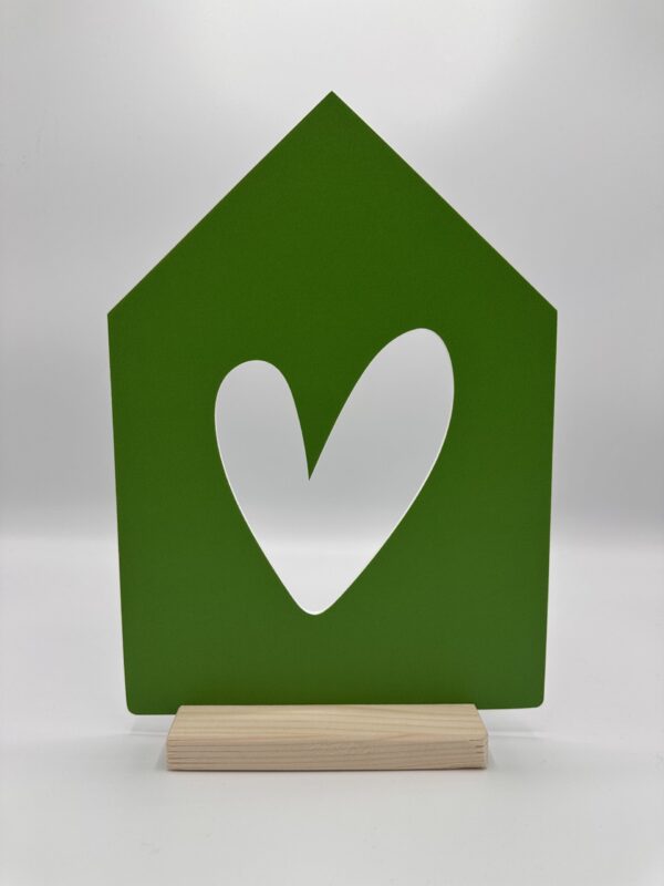 Forex - Huisje