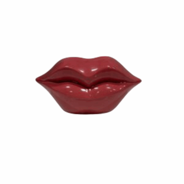 Dijk - Vaasje Lip - Roze