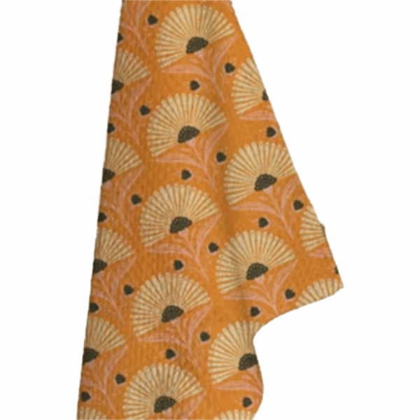 Keukendoek Sunset Glow