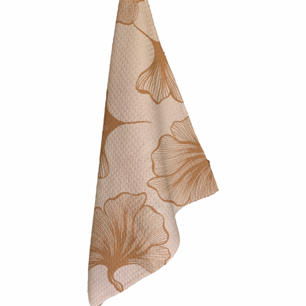 Keukendoek Wave Chic