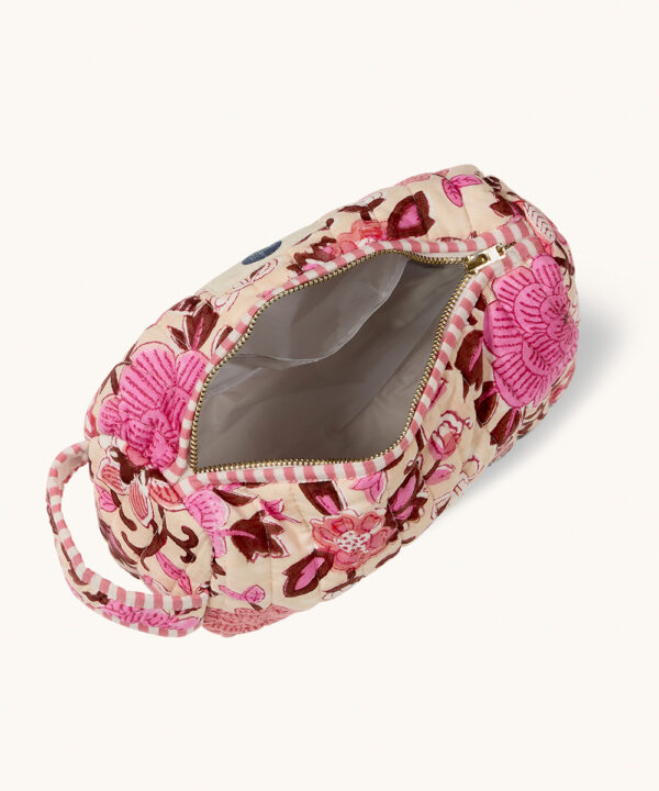 Molly Make-Up Bag Medium - Afbeelding 2