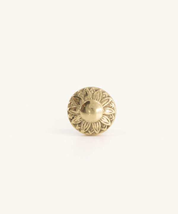 Solange Knop Klein - Afbeelding 2