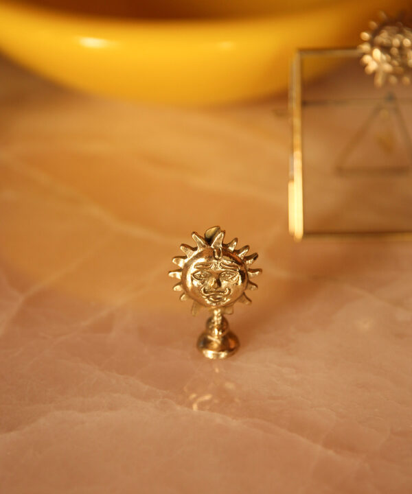 Sunny Saavi Memohouder - Afbeelding 2