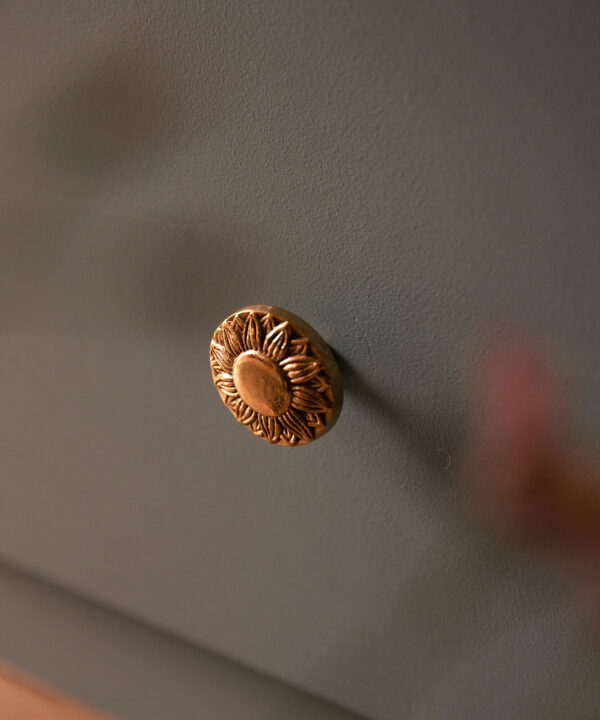 Solange Knop Klein - Afbeelding 4