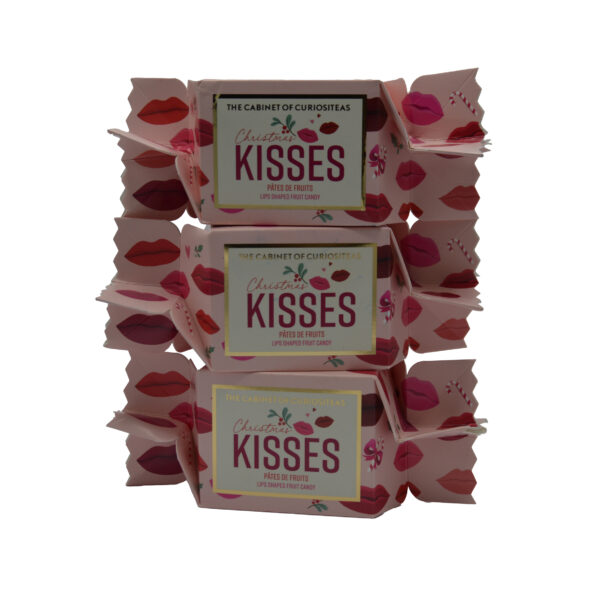 Pates de fruit - Wrap Christmas