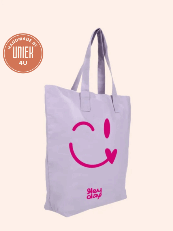 Tas - Lilac