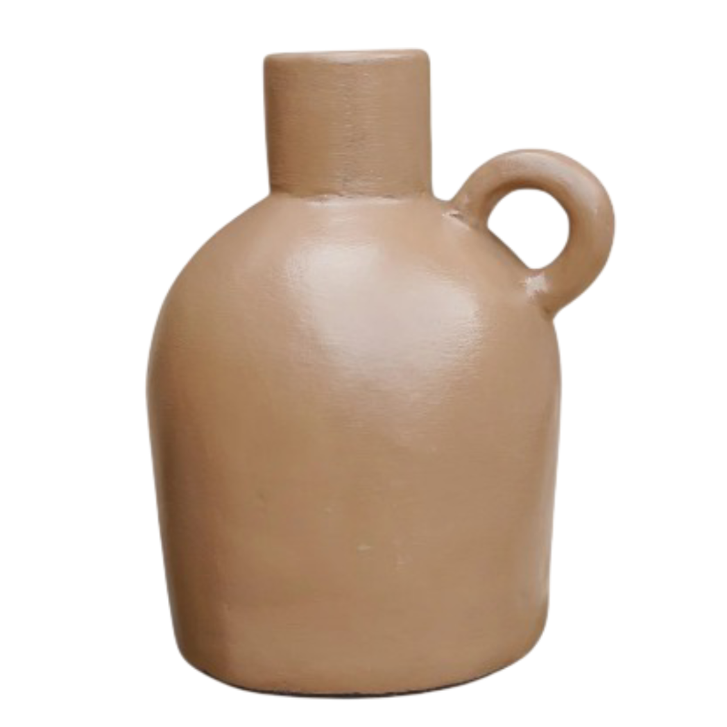 Hippie Monkey - Vaas - Bruin