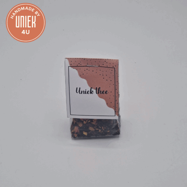 Thee - uniek thee