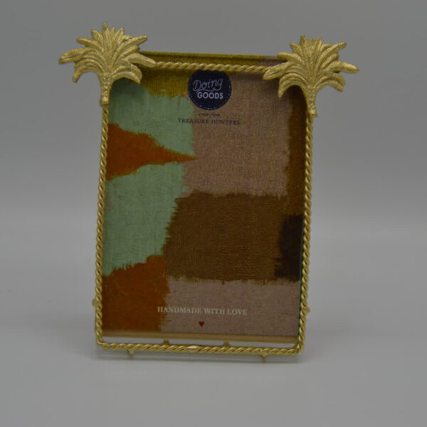Doing Goods - Foto lijst - Goud