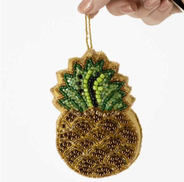 Homebound - Hanger - Ananas