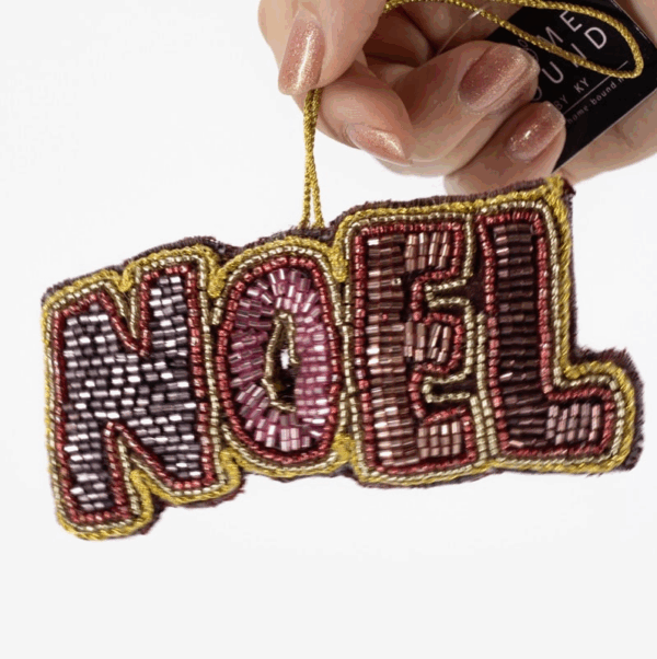 Homebound - Hanger - Noel