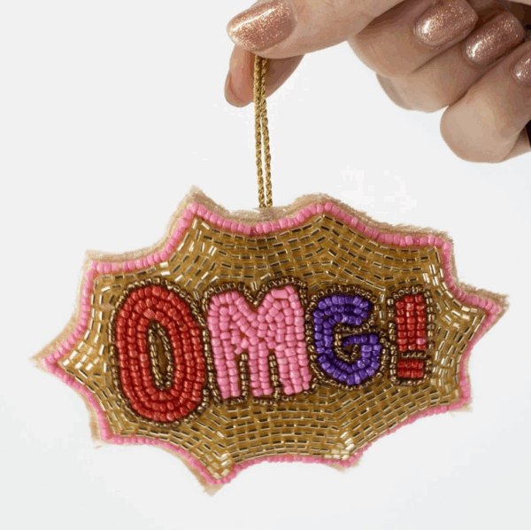 Homebound - Hanger - OMG!