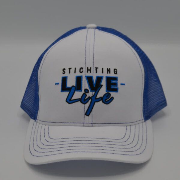 Pet – Stichting Live Life