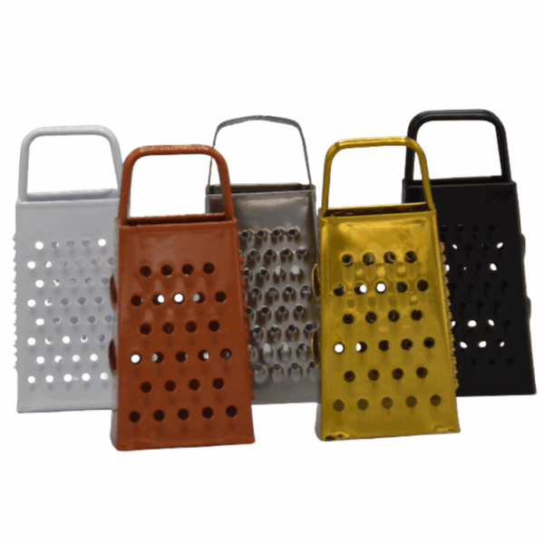 Homebound - Mini rasp - Verschillende kleuren