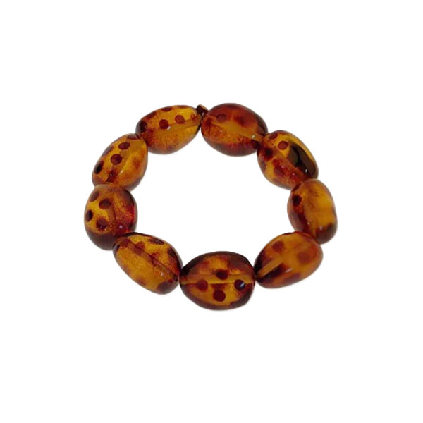 By Jam Gioielli - Armband - Ovalen