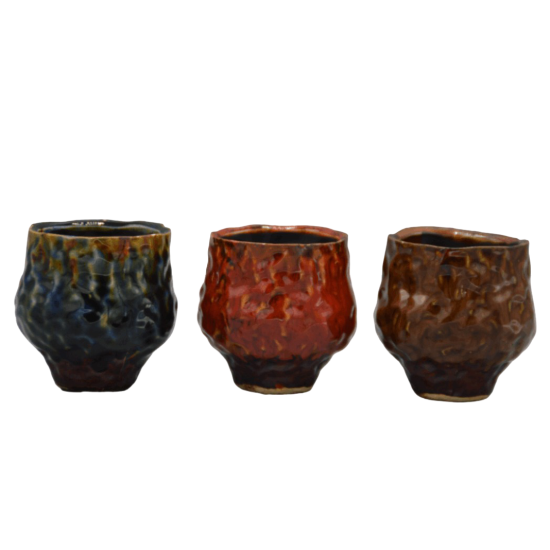 Dijk - Bloempot - Multi