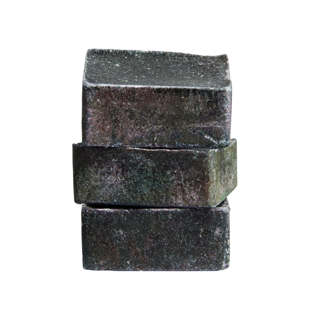 Bybazz - Geurblokje - Black musk