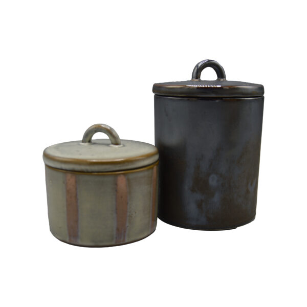 House Doctor - Opbergdozen HD Tallie - Verschillende kleuren