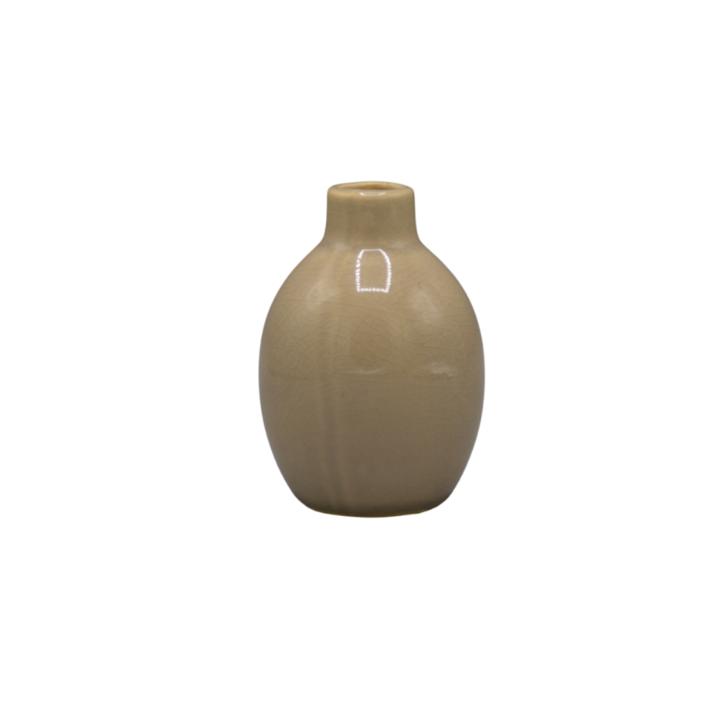 Dijk - Vaas - Ceramic - Mixed