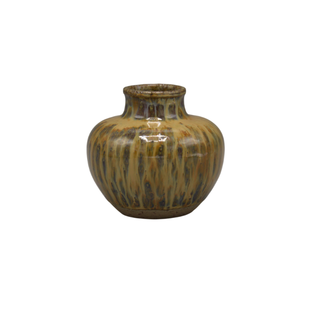 House Doctor - Vaas Bodi - Lichtbruin