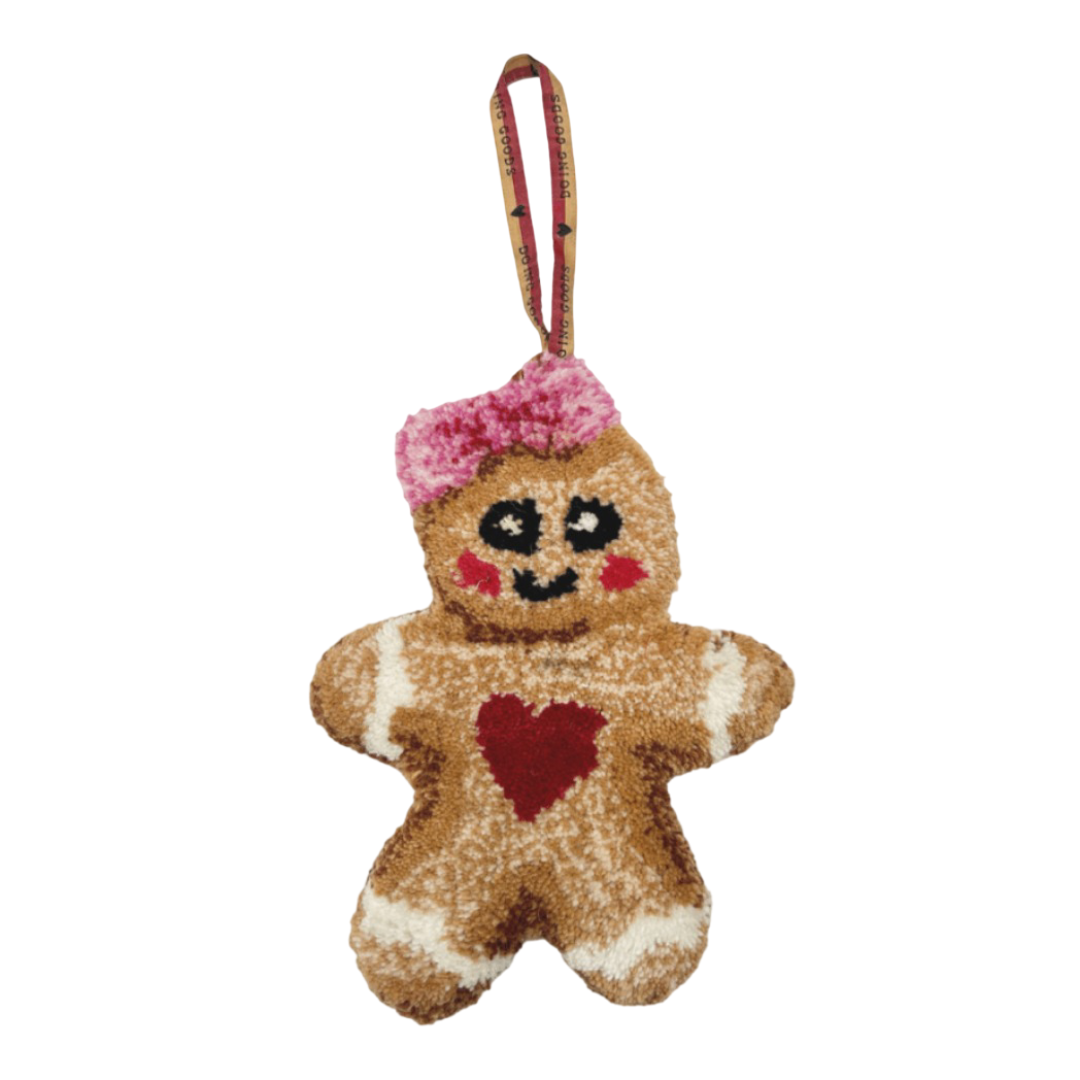 Doing Goods - Hanger - Mevrouw Gingerbread