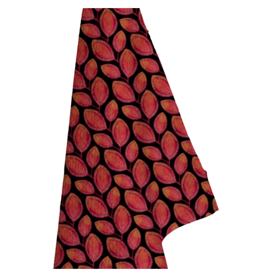 Bubble & Blend - Keukendoek - Petalwood