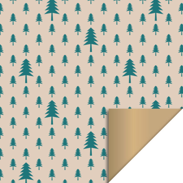 House of Products ( HOP ) – Inpakpapier – X-Mas – Multi