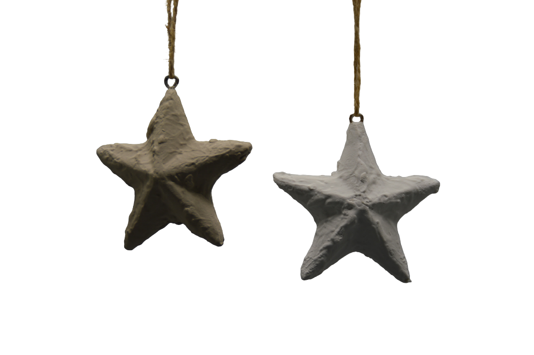 Leeff - Kerstster - Hanger