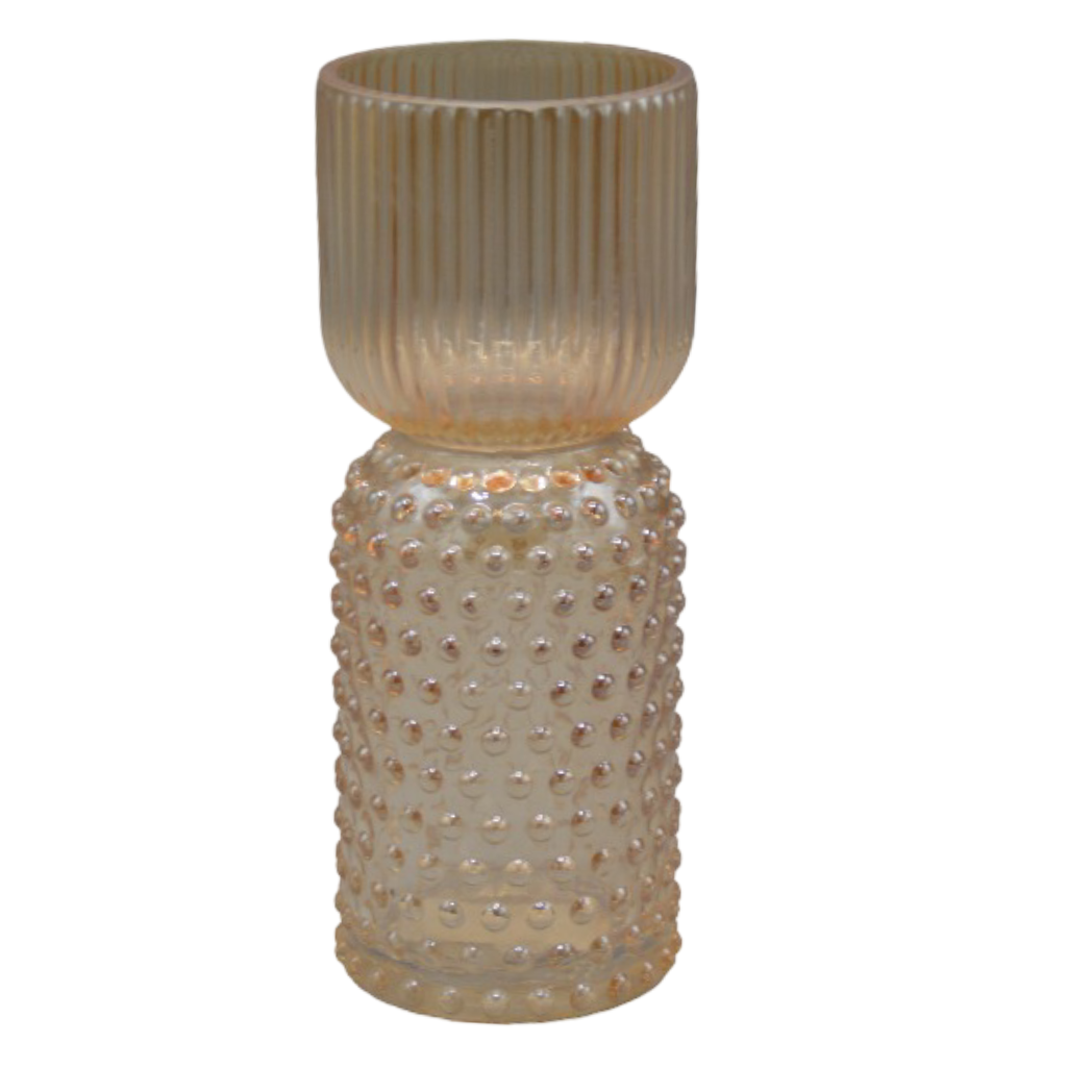 Housevitamin - Vaas - Oranje