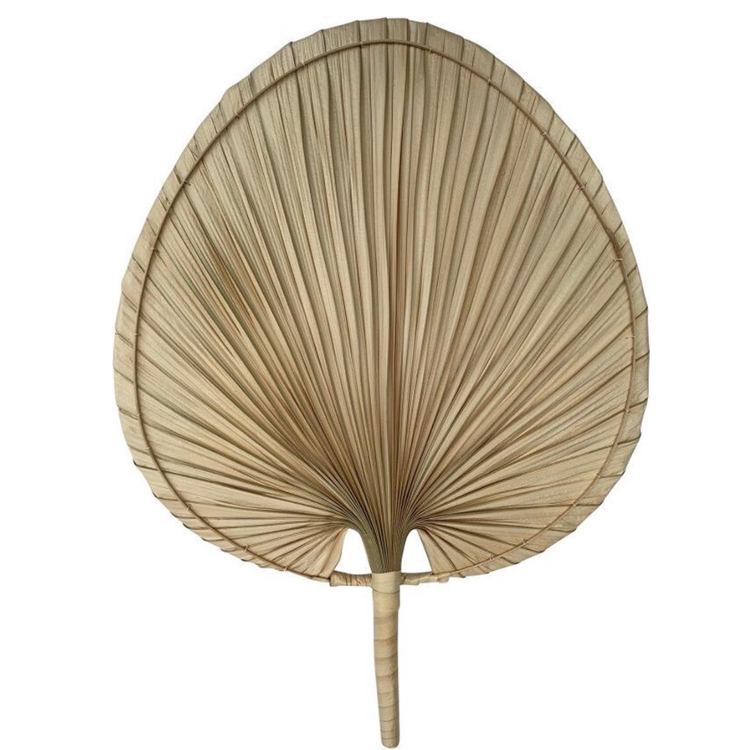 Mars & More - Waaier - Naturel - Riet