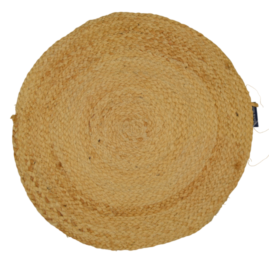 Mars & More - Placemat - Gevlochten